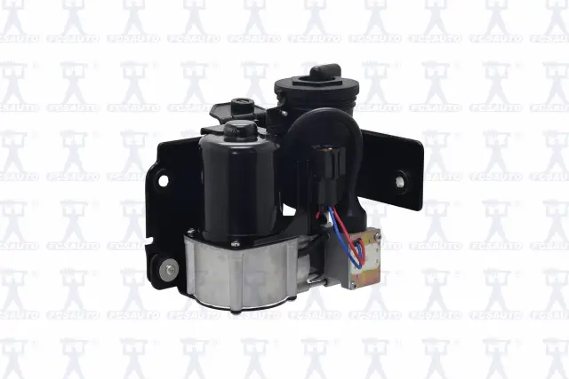 KY007 - Air Conditioning &amp; Heat: Focus Auto Parts Air Suspension Compressor for Focus Auto Parts Image