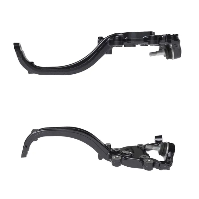 5181896AD - Front Suspension: Front Knuckle, Left for Mopar Image