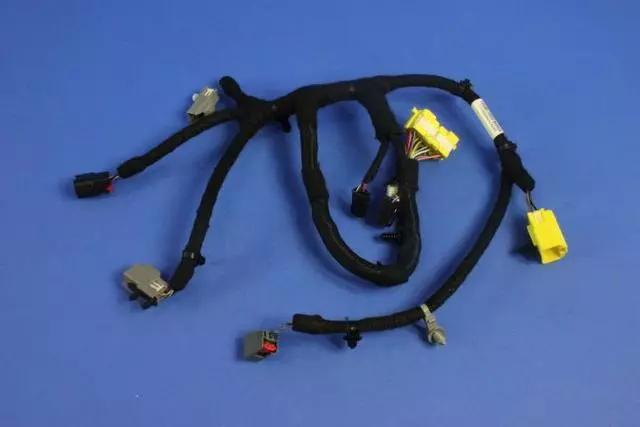 Seat Cushion Wiring - Mopar (68257371AB)