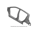 42537583 - : Body Driver Side Outer Panel for GM Image