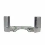 BRBCR25 - Brakes: Motorcraftâ„¢ Caliper Support for Ford: Expedition | Lincoln: MKT, Navigator Image