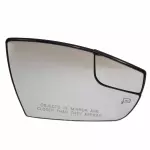 CJ5Z17K707B - Body: Mirror Glass for Ford Image