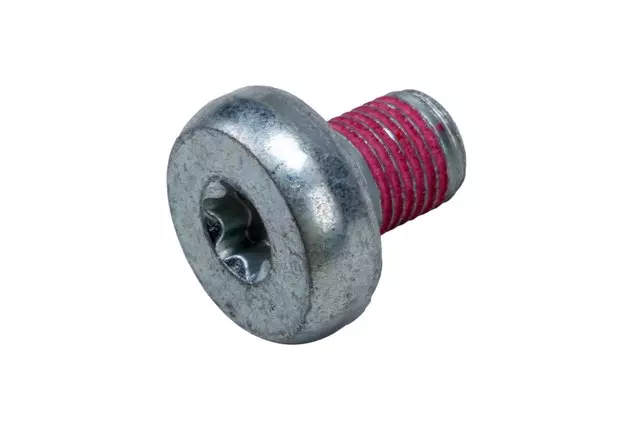 92289847 - Electrical: Buckle Bolt for GM Image