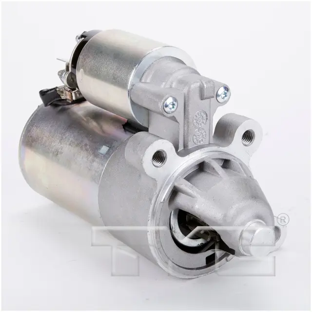103261 - Charging &amp; Starting Systems: TYC Starter Motor for TYC Image