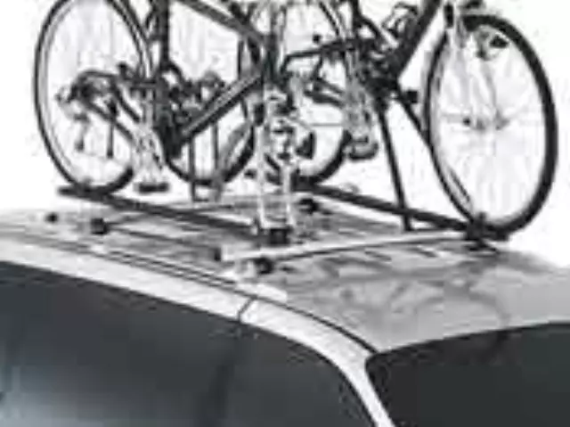 82210809AC - : Rack Kit for Mopar Image