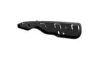68361798AA - : Fascia Bracket, Upper Right for Alfa Romeo Image