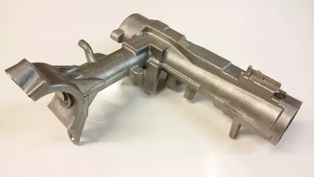 4528033080 - Steering: Column Bracket for Toyota Image image