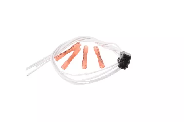 84847258 - : F (S)Connector Kit for GM Image