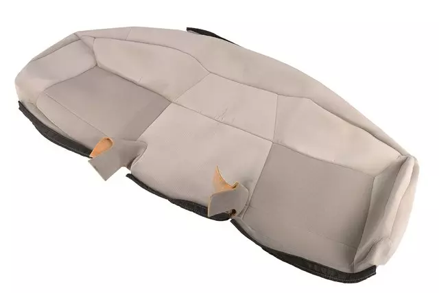 19328805 - Body: Seat Cover for GM Image