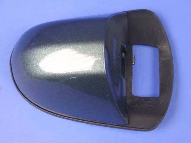 UP84BPKAB - Body: Handle, Outside Bezel for Chrysler: Pacifica Image