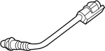 226A0EN21A - Emission System: Rear Oxygen Sensor for Infiniti Image