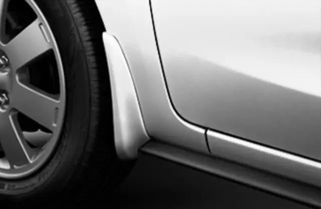 MZ330567 - : Mudguards, Front for Mitsubishi: Mirage Image