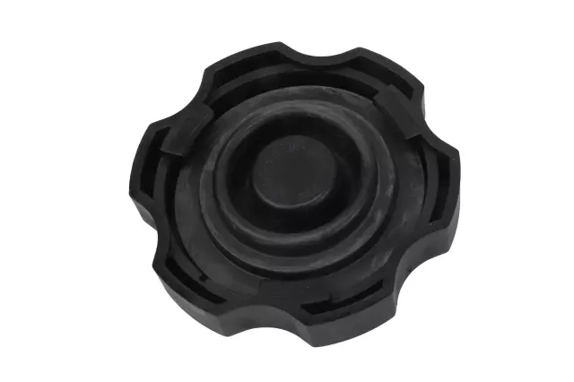 84560477 - : Reservoir Cap for Buick: Envision | Chevrolet: Camaro, Corvette, Express 2500, Express 3500, Express 4500 | GMC: Savana 2500, Savana 3500, Savana 4500 Image