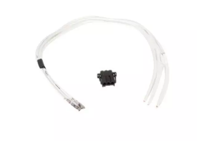 13314094 - : Black Multi-Purpose Pigtail for GM Image