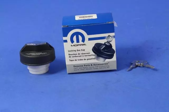Cap Kit - Mopar (04764917AA)
