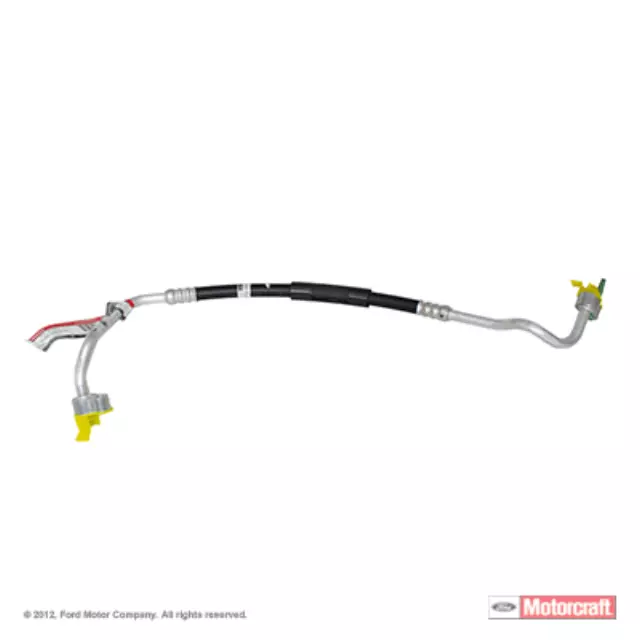 Discharge Line - Ford (6L8Z-19972-AA)