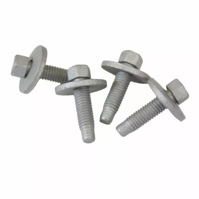 W706599S439 - : 2004-2014 Ford Lamp Bracket Bolt for Ford: F-150, F-250 Super Duty, F-350 Super Duty, F-450 Super Duty | Lincoln: Mark LT Image