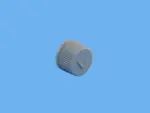 68314259AA - : A/C Charge Valve Cap for Mopar Image