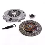 10061 - : LuK RepSet with release bearing for LUK Image