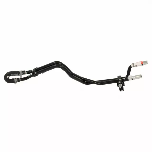 Tube Heater Water - Ford (CK4Z-18B402-F)