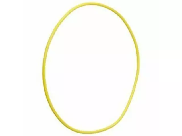 F81Z4A322AA - Suspension: Seal for Ford Image