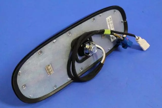 Base Cable And Bracket Antenna - Mopar (1YG06AXRAF)