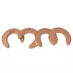 C7AZ4N237A - Universals &amp; Rear Axle: Shaft Lock for Ford: Aerostar, Bronco II, Country Squire, Crown Victoria, Explorer, LTD, LTD Crown Victoria, Mustang, Ranger, Thunderbird | Lincoln: Continental, Mark VII, Mark VIII, Town Car | Mercury: Colony Park, Cougar, Grand Marquis, Marauder, Marquis, Mountaineer Image