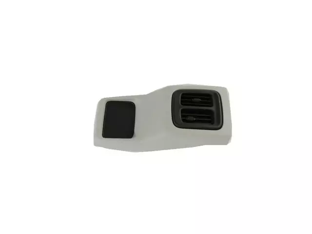 Console End Cap - Mopar (6FF61PS4AC)