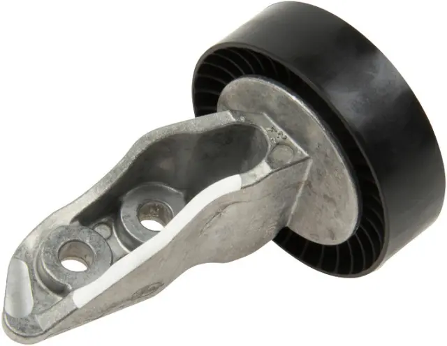 30584 - Engines &amp; Components: Febi 30584 Accessory Drive Belt Idler Pulley for FEBI RUBBER CO Image