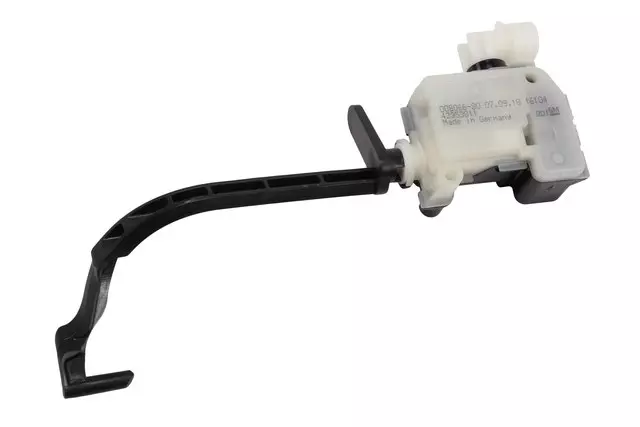 Fuel Tank Filler Door Lock Actuator - GM (84385565)