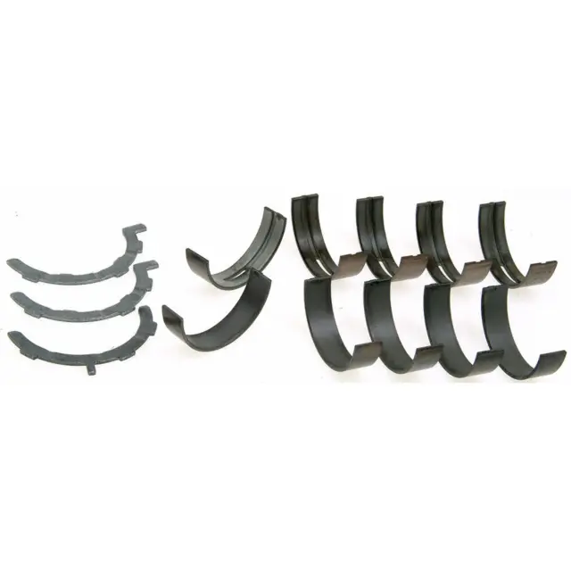 153M - Engines &amp; Components: Engine Crankshaft Main Bearing Set for Speed Pro Image