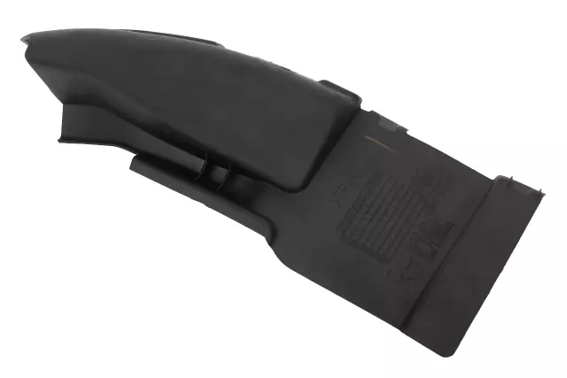 Passenger Side Front Compartment Rear Sight Shield - GM (84756509)
