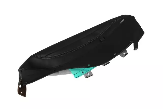 95083389 - Body: Bolster Cover for Buick: Encore Image