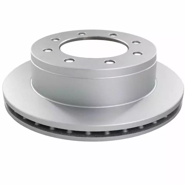 QBRR214 - : Rotor Assembly for Ford Image