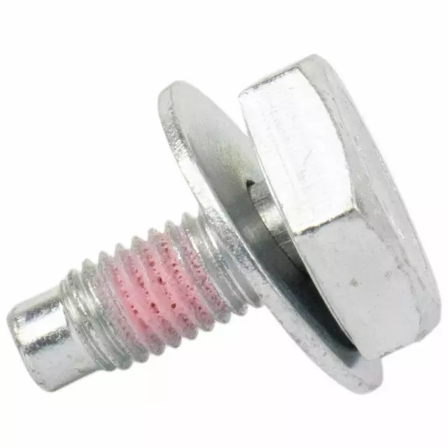 W705985S437 - Steering: Steering Wheel Bolt for Ford: E-350 Super Duty, E-450 Super Duty, Expedition, F-150, F-250 Super Duty, F-350 Super Duty, F-450 Super Duty | Lincoln: Navigator Image