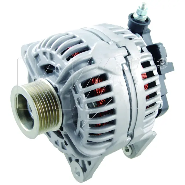 11233N - Charging &amp; Starting Systems: WAI Alternator for WAI Image