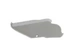 6XV05SA5AB - Interior Trim: Seat Pivot Shield for Jeep: Grand Cherokee L Image