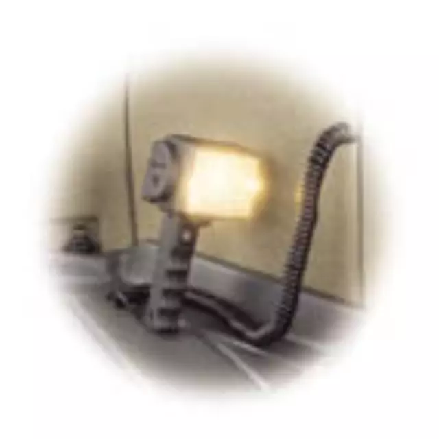 Cargo Area Spotlight - Subaru (SOA303N100)