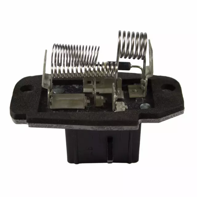 HVAC Blower Motor Resistor - Ford (E35Y-19A706-A)
