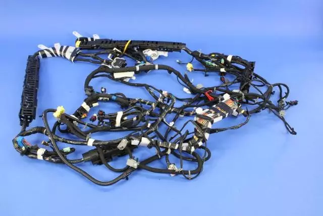 68226490AH - Electrical: Body Wiring for Chrysler: 200 Image