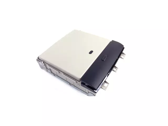 1SR92HDAAB - Mopar Accessories - Component Parts: Media System Monitor, Front for Chrysler: Town &amp; Country | Dodge: Durango, Grand Caravan | Ram: C/V Image