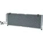 CN4895PFXC - : A/C Condenser -- Condenser Parallel Flow for UAC Image