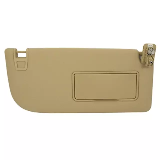 Visor Assembly Sun - Ford (JL3Z-1504104-DC)