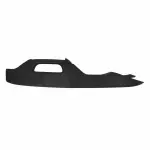 BC3Z2503598AB - Body: Windshield Pillar Trim for Ford: F-250 Super Duty, F-350 Super Duty, F-450 Super Duty Image