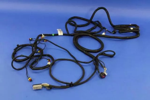 Body Right Wiring - Mopar (68171808AE)