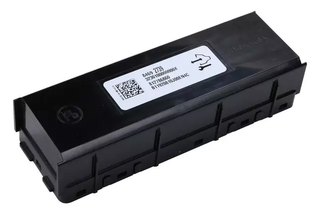 F (S)Control - GM (86788377)