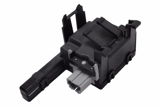 13535097 - : Tire Pressure Monitoring System (TPMS) Receiver for GM Image