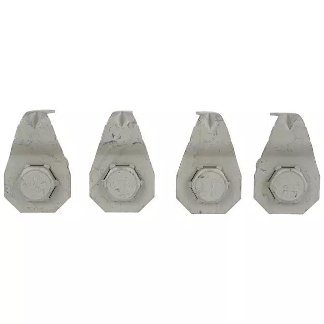 W721767S439 - : Trailing Link Rear Bolt for Ford: F-150 Image