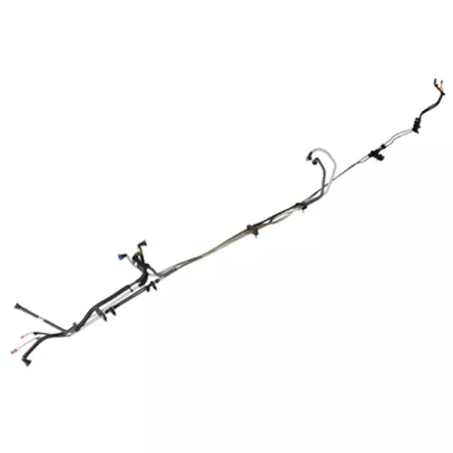 Inlet Tube - Ford (BC3Z-9S278-DT)