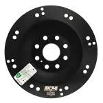 10231 - : B&amp;M Steel SFI Certified Flexplate - Mopar A727 and A904 for B&amp;M Image